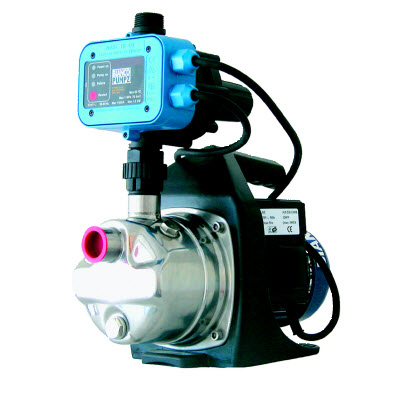 CLAYTECH Water Pump