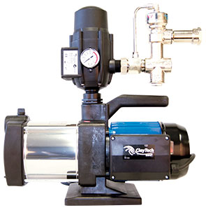 CLAYTECH Water Pump