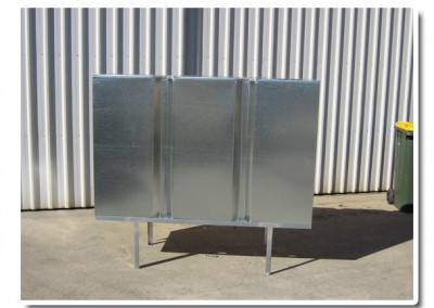 We also supply and install steel modular tanks in Adelaide suburbs